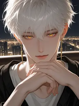 Profile image of 鷹臣