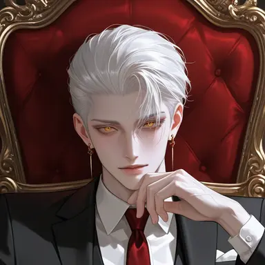 Profile image of 鷹臣