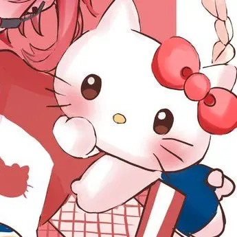 Profile image of キティ