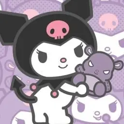 Profile image of クロミ