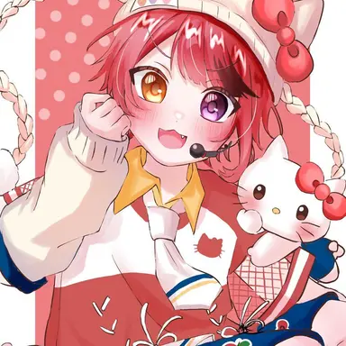 Profile image of 莉犬