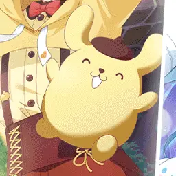Profile image of ポムポムプリン
