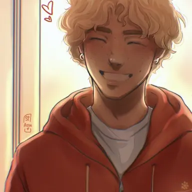 Profile image of Toby