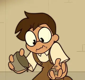 Profile image of Alastor Hartfelt