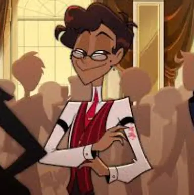 Profile image of Alastor Hartfelt Adult