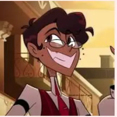 Profile image of Alastor Hartfelt Adult