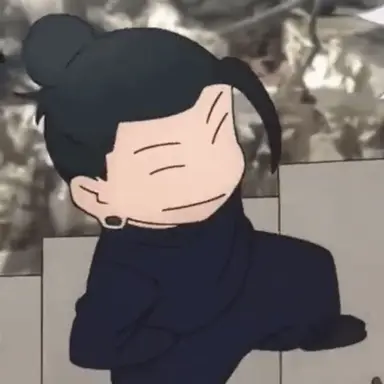 Profile image of 夏油傑