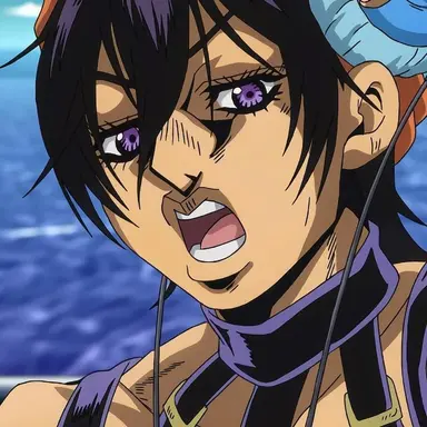 Profile image of Narancia Ghirga