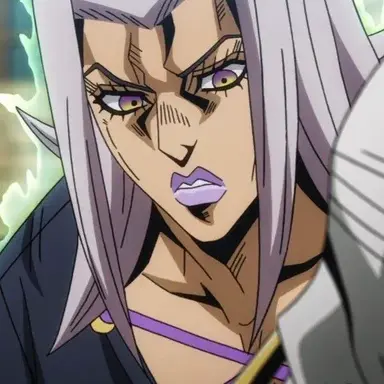 Profile image of Leone Abbacchio