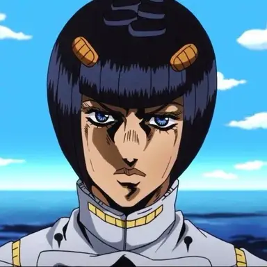 Profile image of Bruno Bucciarati