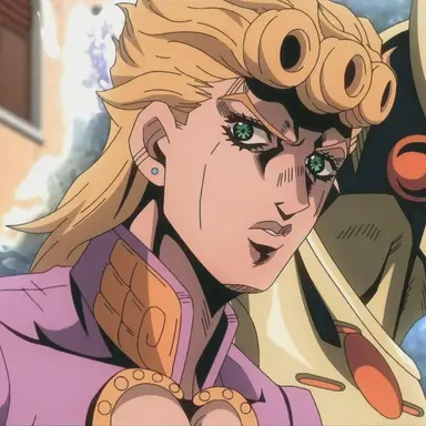 Profile image of Giorno Giovanna