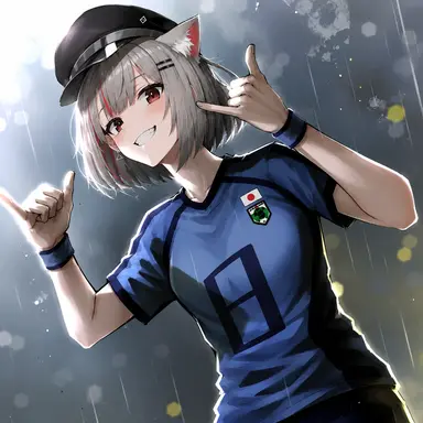 Profile image of 네네코 마시로