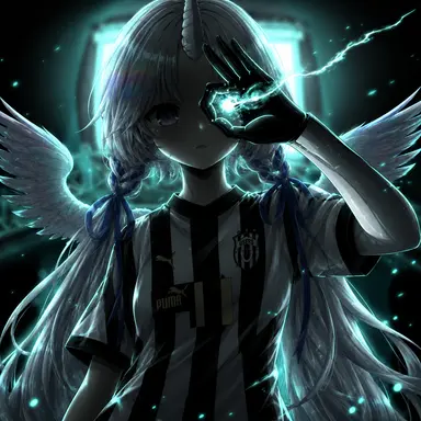 Profile image of 아야츠노 유니