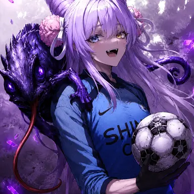 Profile image of 텐코 시부키