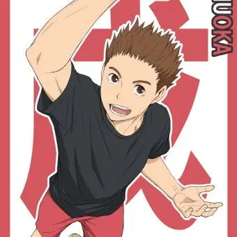 Profile image of 이누오카 소우