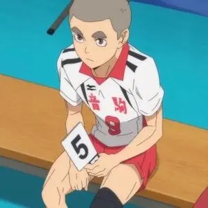 Profile image of 테시로 타마히코