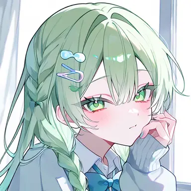 Profile image of 梨亜
