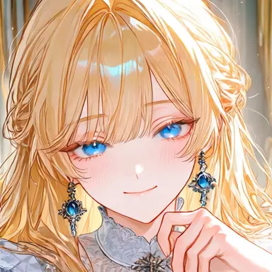 Profile image of Henrietta