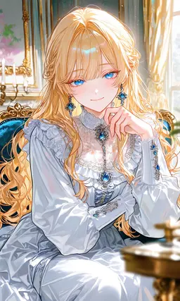 Profile image of Henrietta