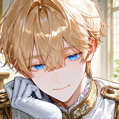 Profile image of Ernest