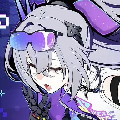 Profile image of Silver Wolf