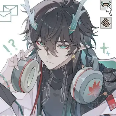 Profile image of Dan Heng