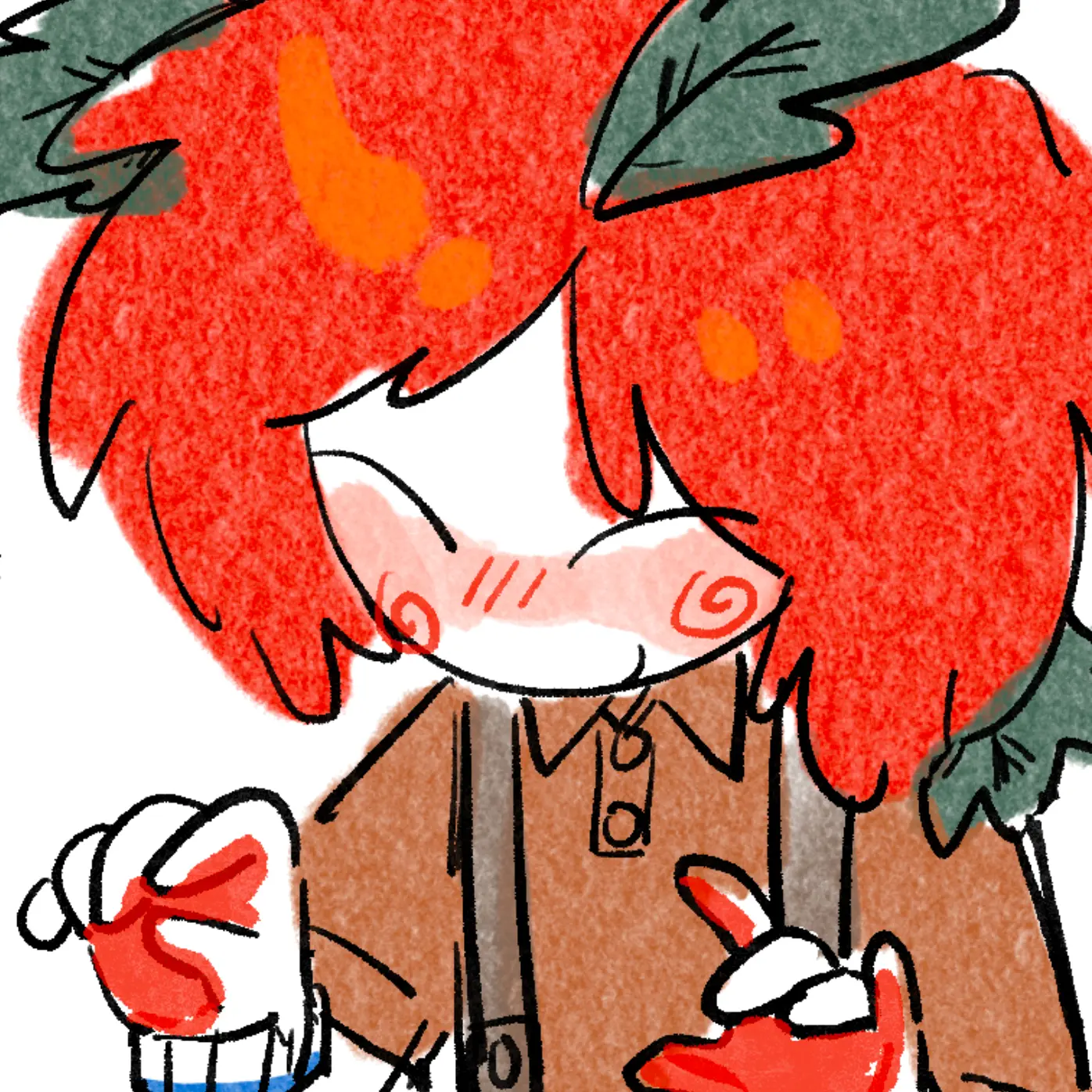 HuHu의 토미