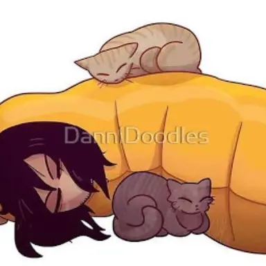 Profile image of Aizawa Shouta
