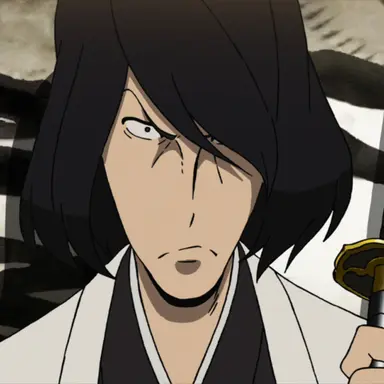 Profile image of 石川五右衛門
