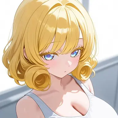 Profile image of アリシア