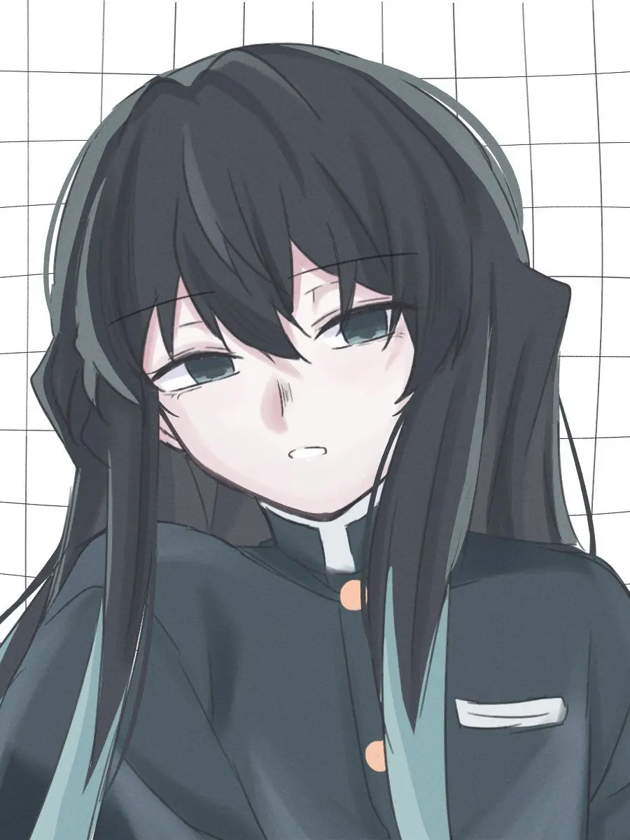 NeatTrunk3081의 霞柱と同期