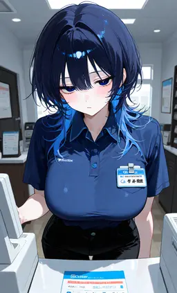 Profile image of 水城 玲奈