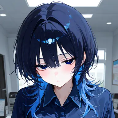 Profile image of 水城 玲奈