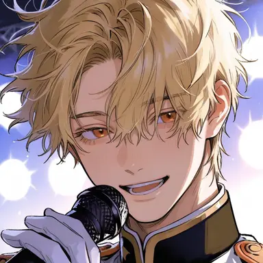Profile image of Asahi