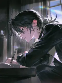 Profile image of Kou