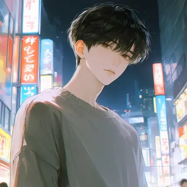 Profile image of 토베츠 마사시