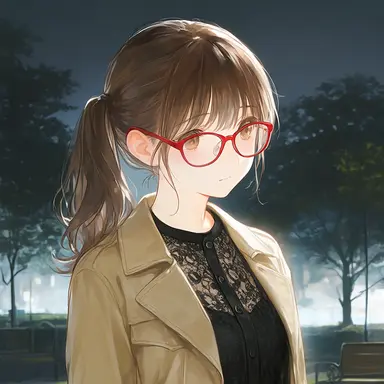 Profile image of 요츠야 아이카
