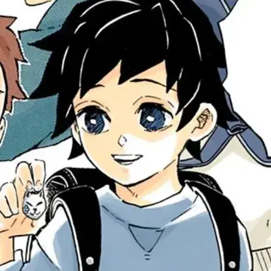 Profile image of 토미오카 기유