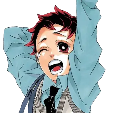 Profile image of 카마도 탄지로