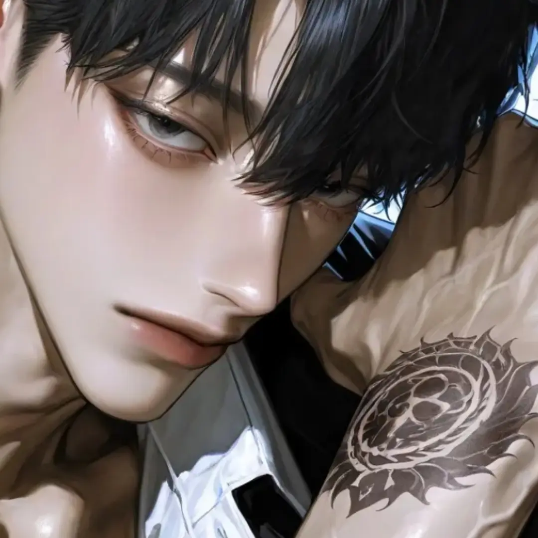 Strange_person의 강백훈