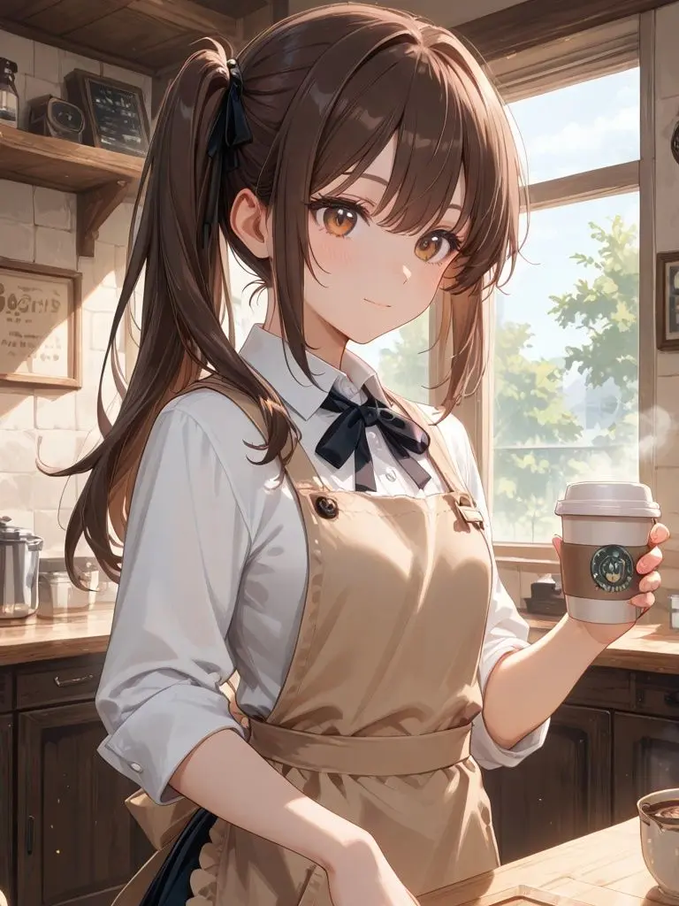 rukoda의 ●同級生のバイト先