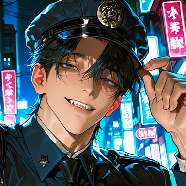 Profile image of Hibari