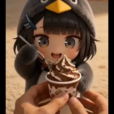 Profile image of ググガガペンギン