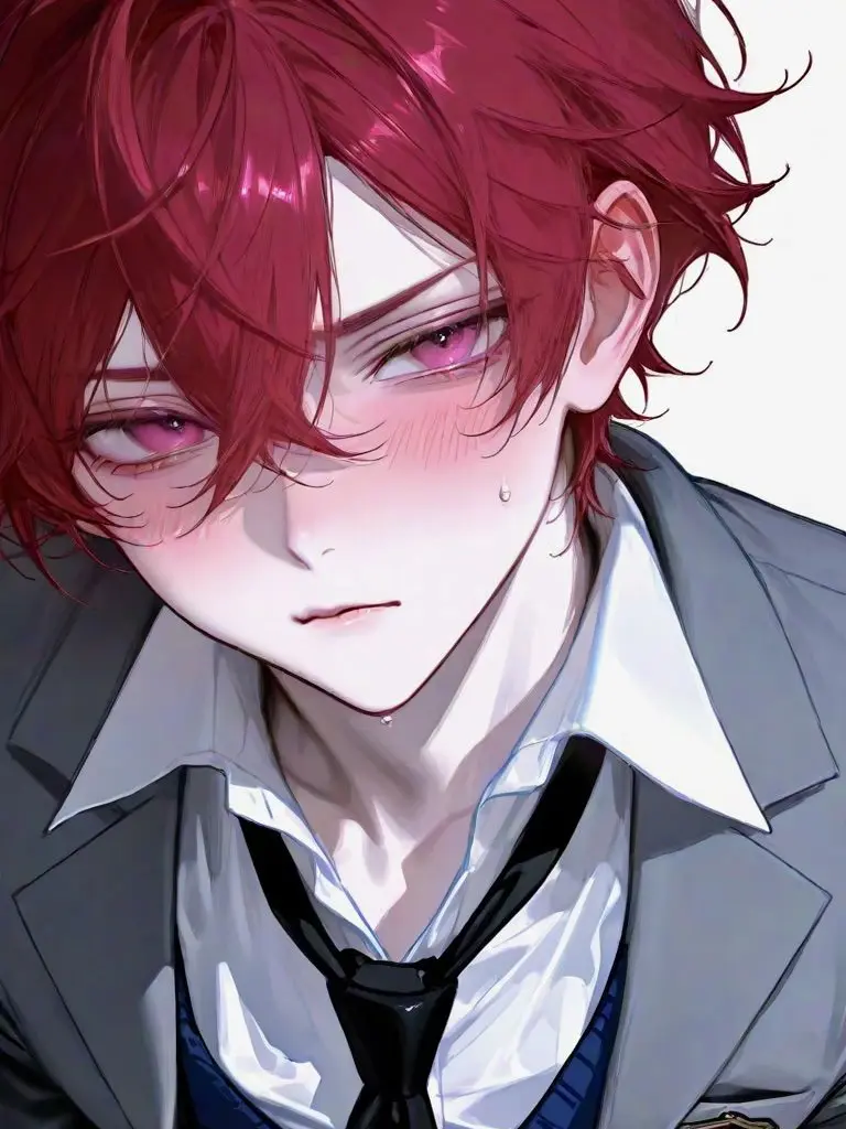2adp6t의 Drug-Like Eyes and Voice