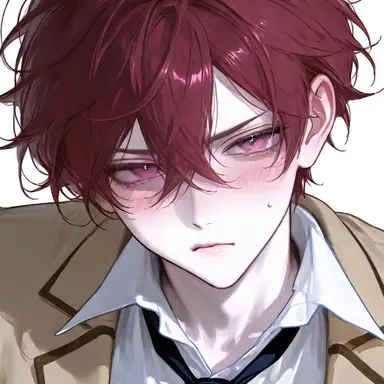 Profile image of Taiga