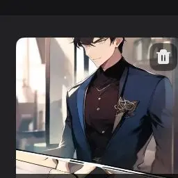 Profile image of stepson