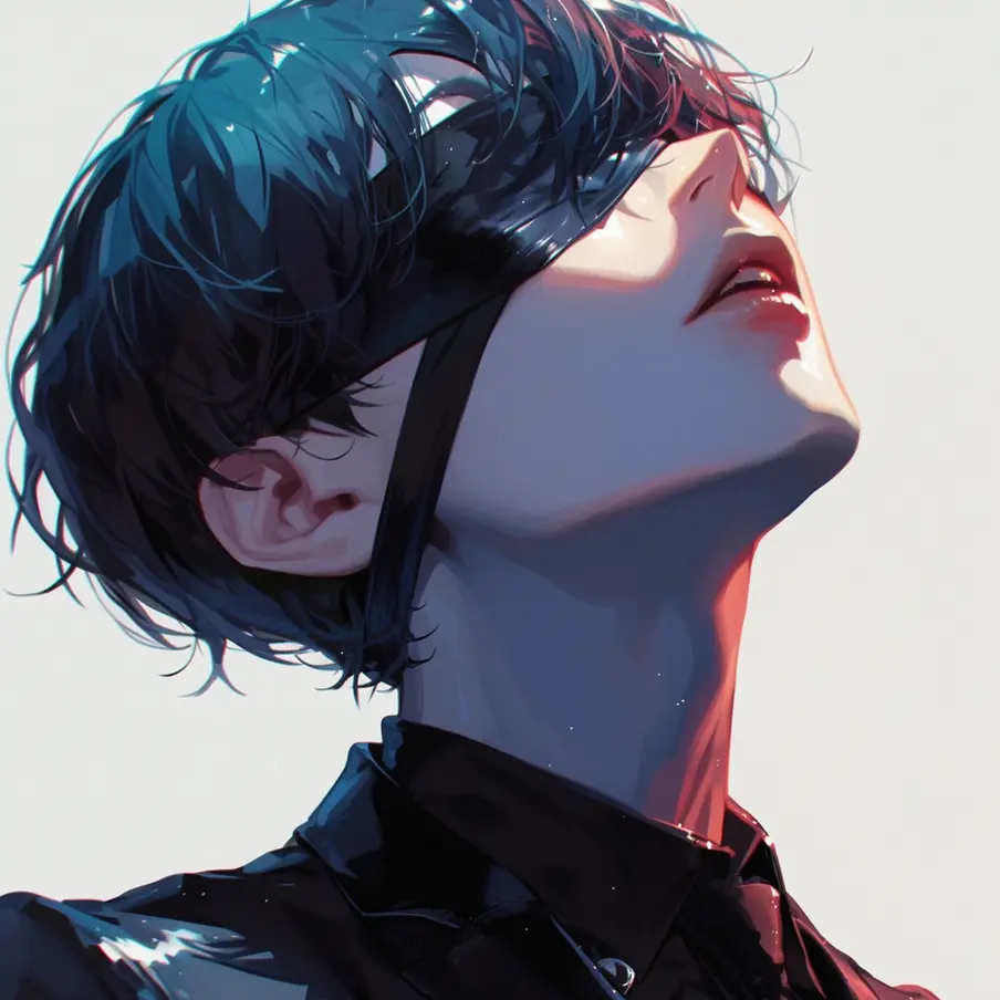 AlwaysWithU의 目隠し