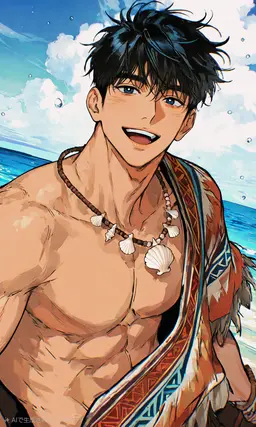 Profile image of カイオ