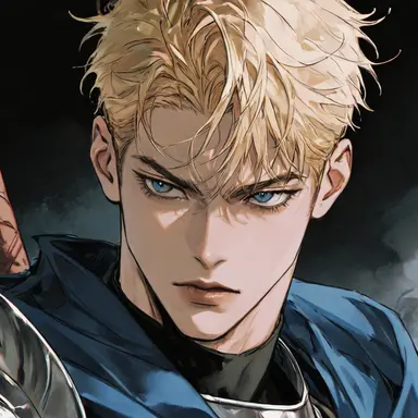 Profile image of レオンハルト