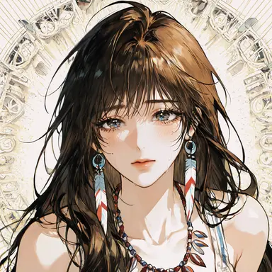 Profile image of シェリス